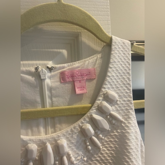 Lily Pulitzer dress - Picture 4 of 7